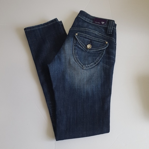 Vigoss | Jeans | Vigoss Jeans | Poshmark